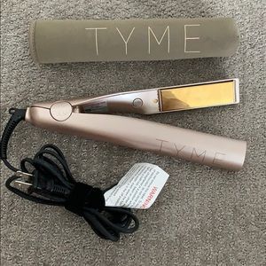 Tyme Iron Original
